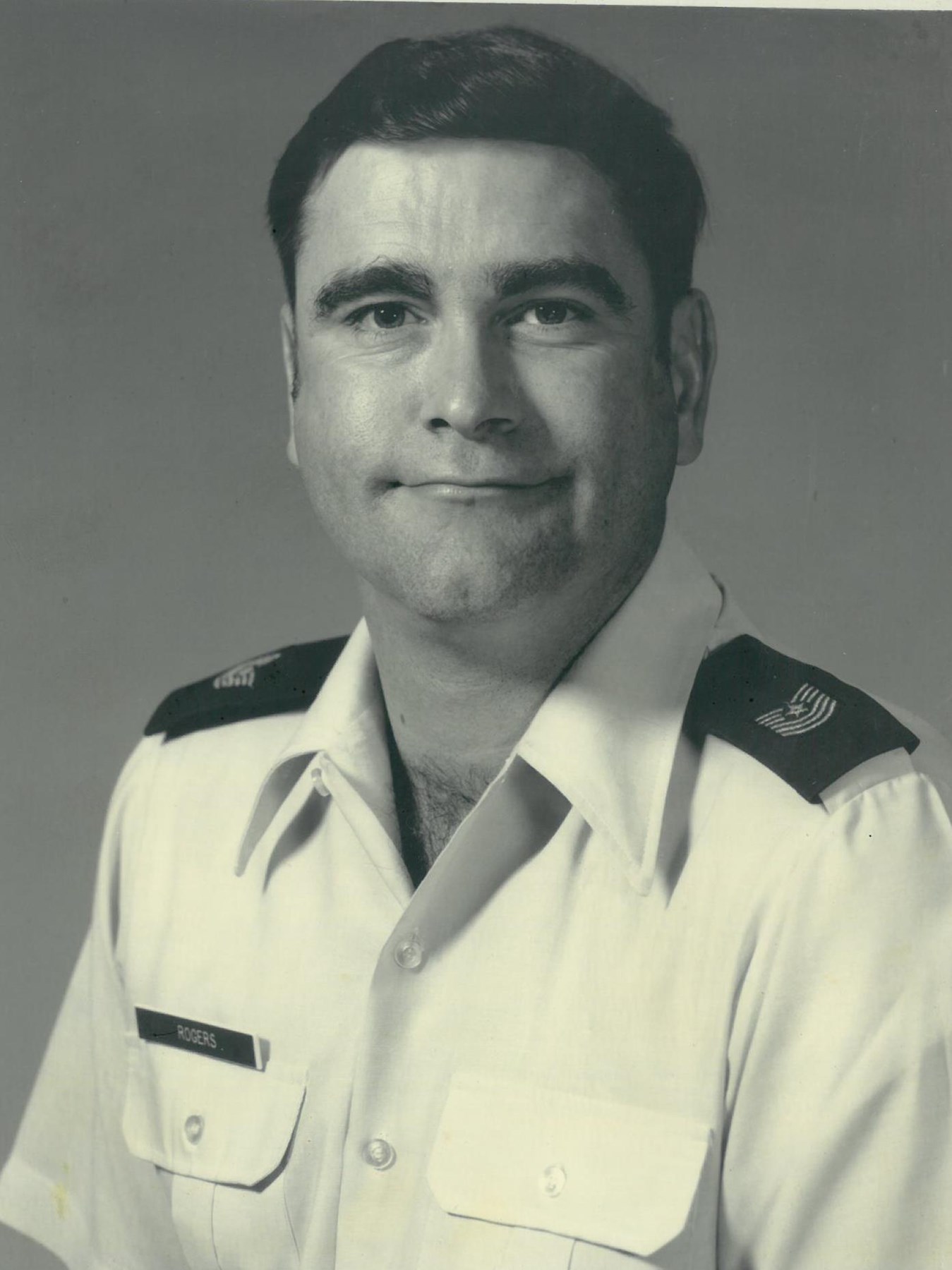 Obituary of Gary Allen Rogers