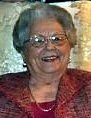 Obituary of Betty Ruth Weatherford McKenzie