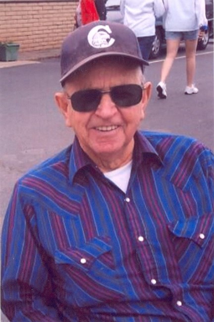 Obituary of Orvil Lee Blackledge