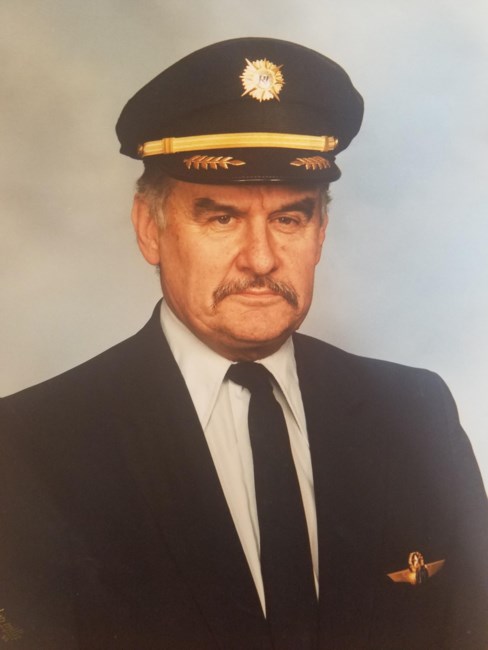 Obituary of Jack F. Schrepferman