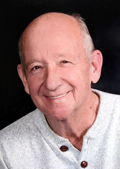 Obituary of Donald K. Jefferies