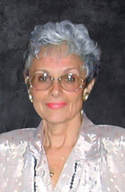 Obituary of Jane Vaughn-Williams
