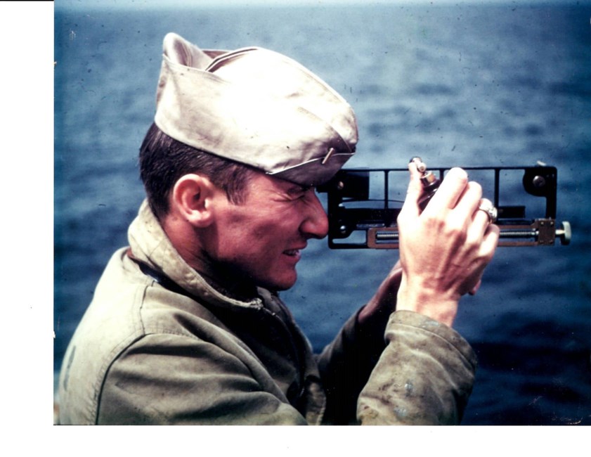 Obituary of James William Willoughby