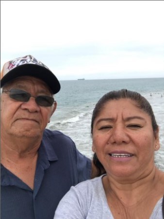 Obituario de Mateo Blanco