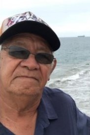 Obituary of Mateo Blanco
