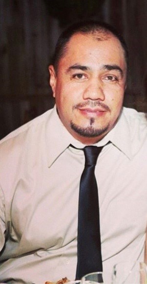 Obituary of Jose Guadalupe Becerra