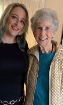 Obituary of Abby Lanell Stubbs