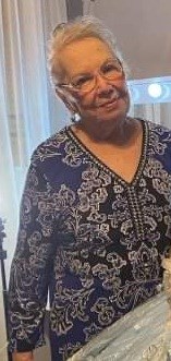 Obituary of Guadalupe Gonzalez