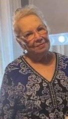 Obituary of Guadalupe Gonzalez