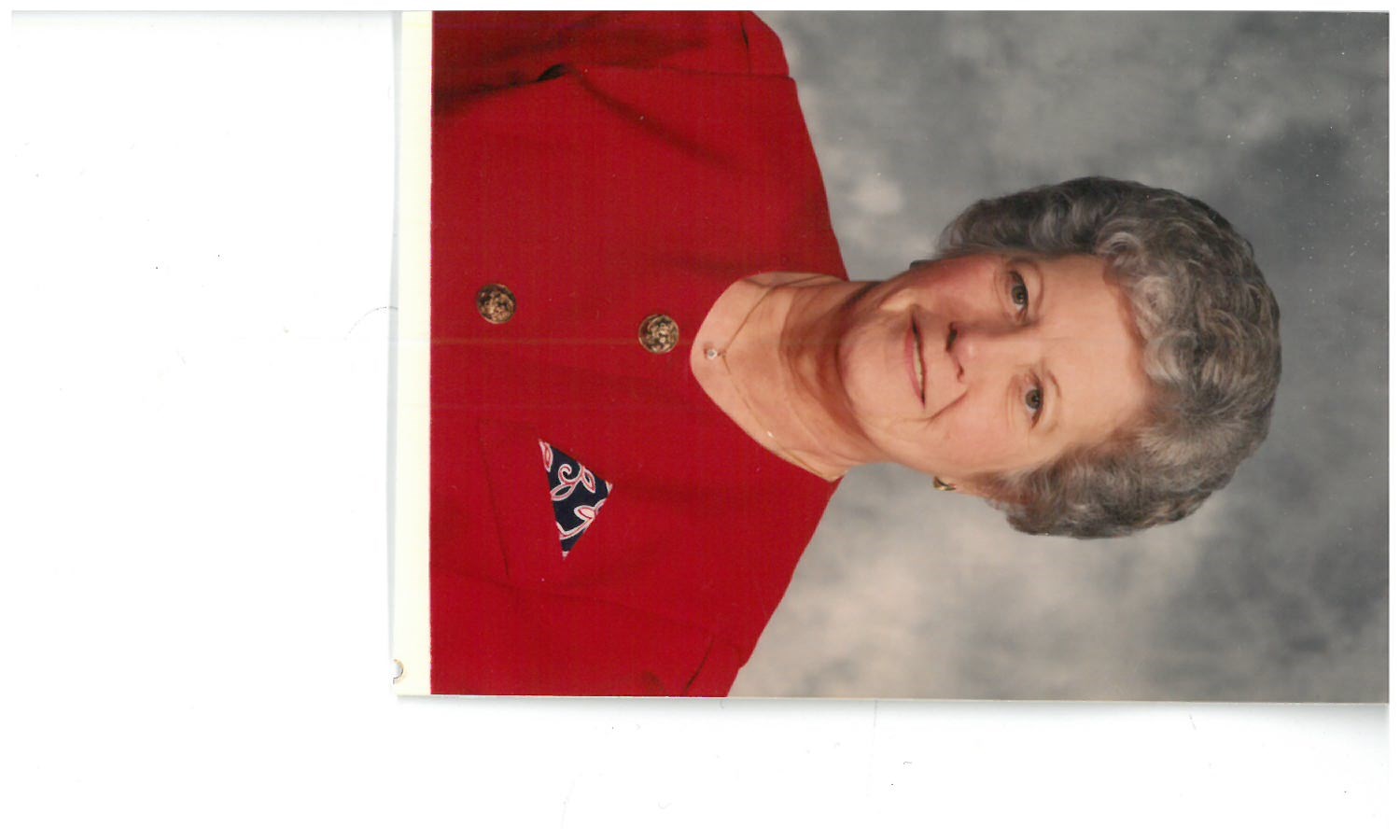 Obituary of Shirley J. Holland