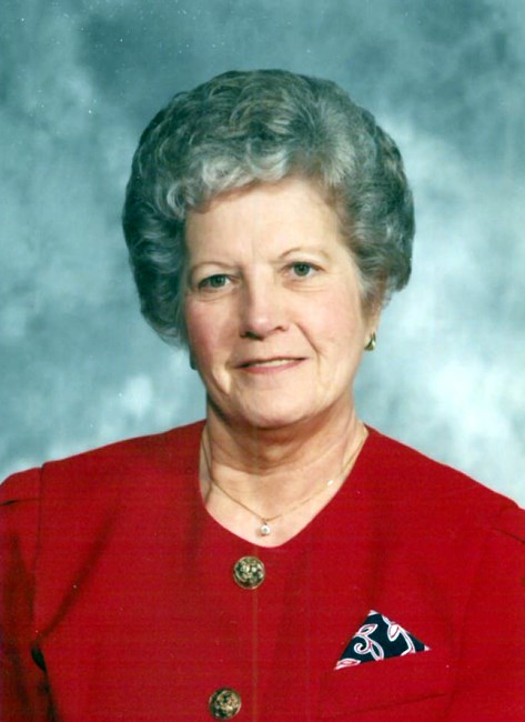 Obituary of Shirley J. Holland