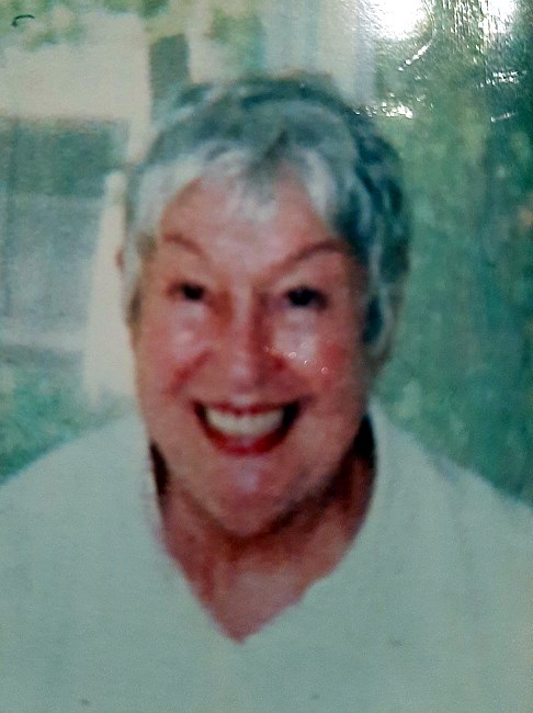 Obituary of Marianne D Graves
