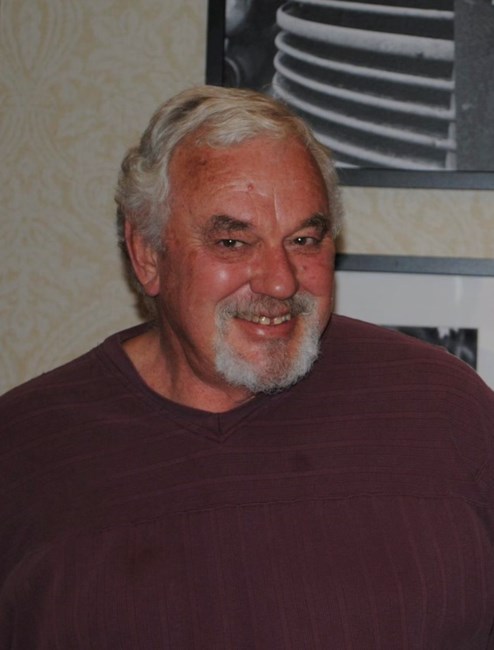 Avis de décès de Roger Neil Gwin