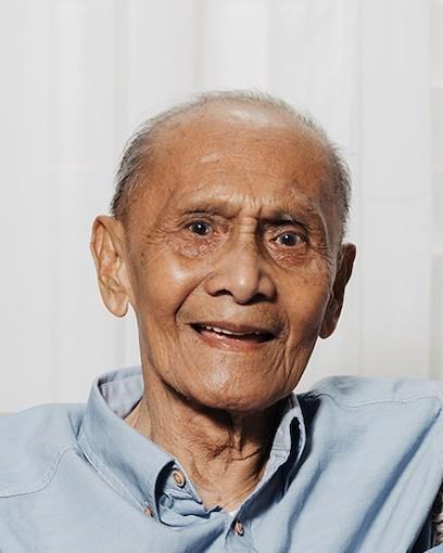 Obituary of Aurelio Cabuloy Nono Sr.