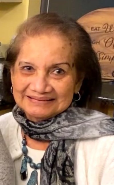 Obituary of Aurora Palma Fidel