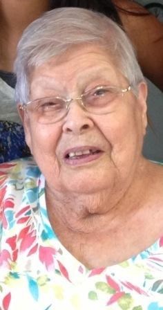 Obituary of Frances 'Kica' Anguiano