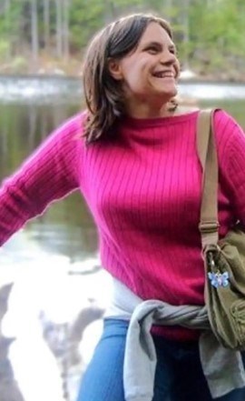 Obituary of Georgia Mae Wells