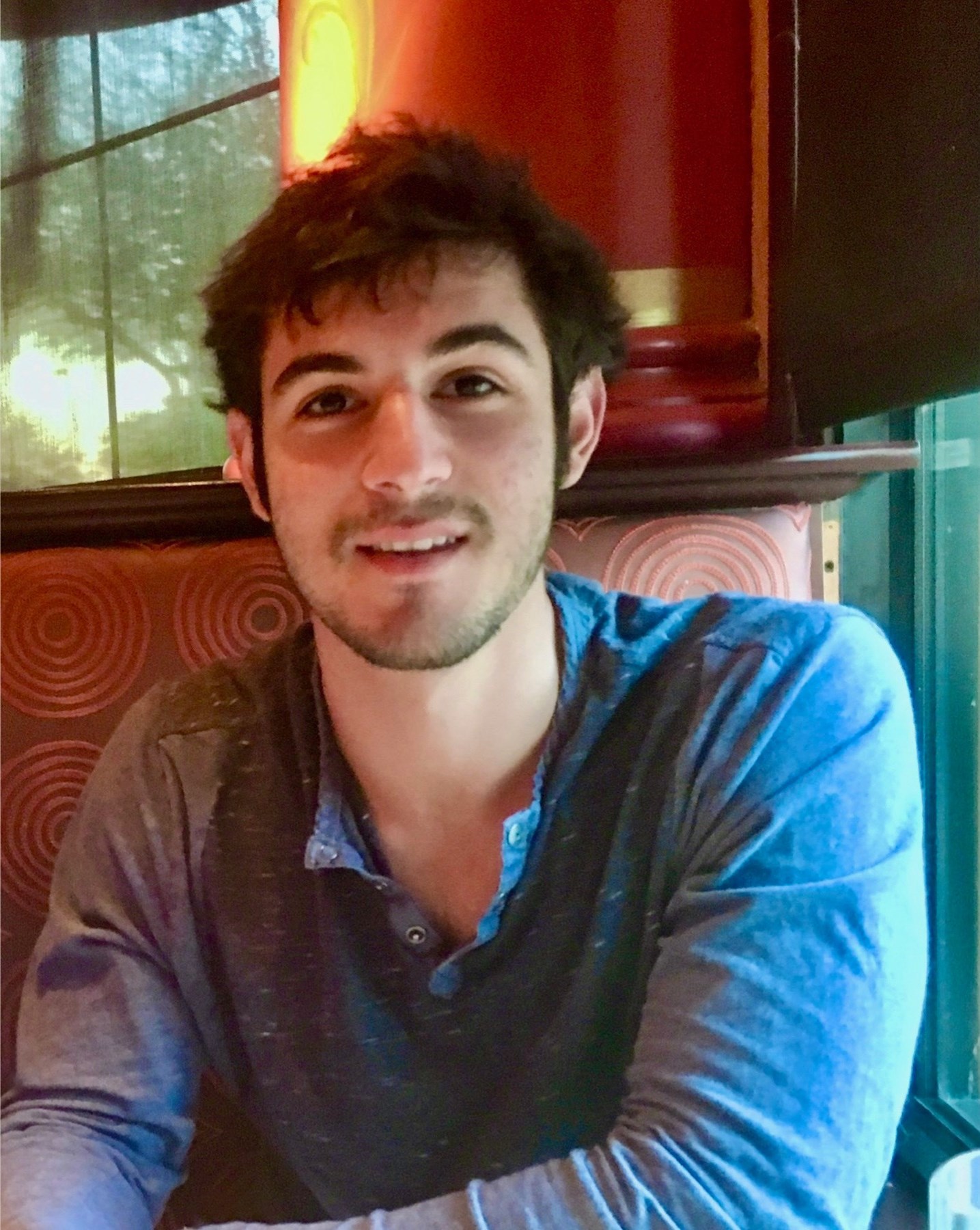 Obituary of Gregory Francis Passaro