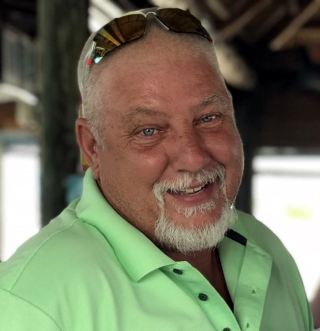 Obituary of Barry Eugene Taylor