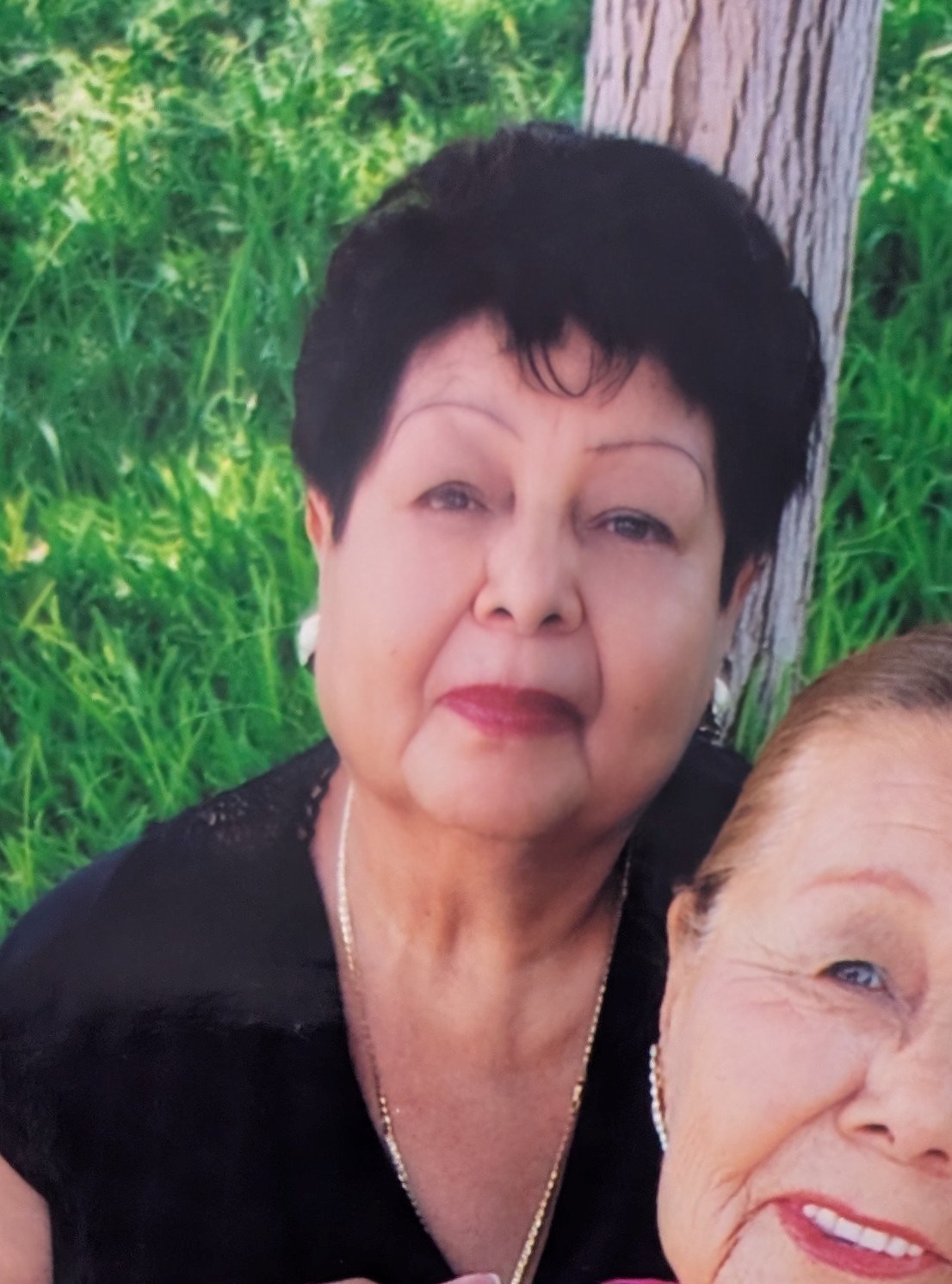 Obituary of Concepcion Kimsey