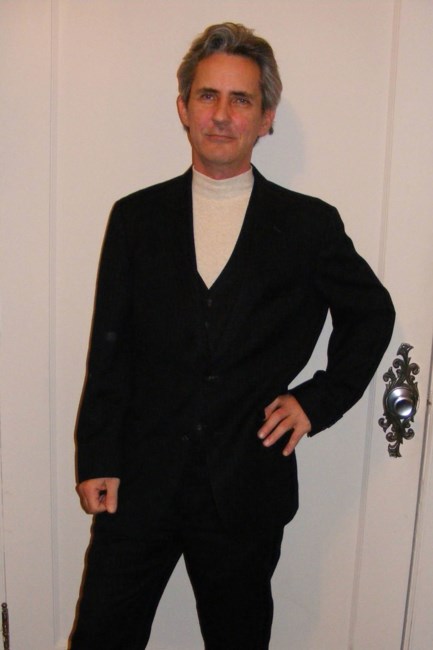 Obituary of Kevin Thomas Steward