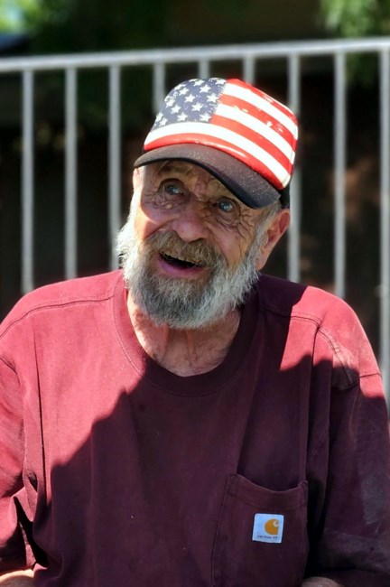 Obituary of Winston Turner