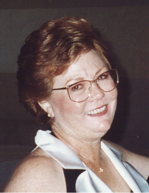 Obituary of Kay Lynn Morgan
