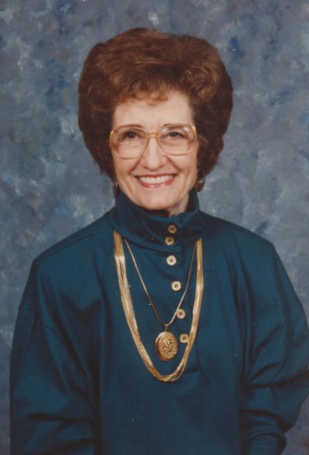 Obituary of Vida Mae McDaniel