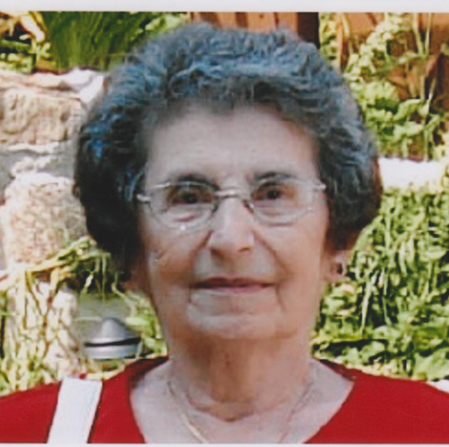 Lucie Lamarre Dor Obituary La Prairie QC