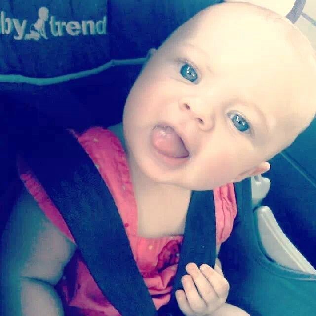 Obituary of Payton Jeanelle Ward