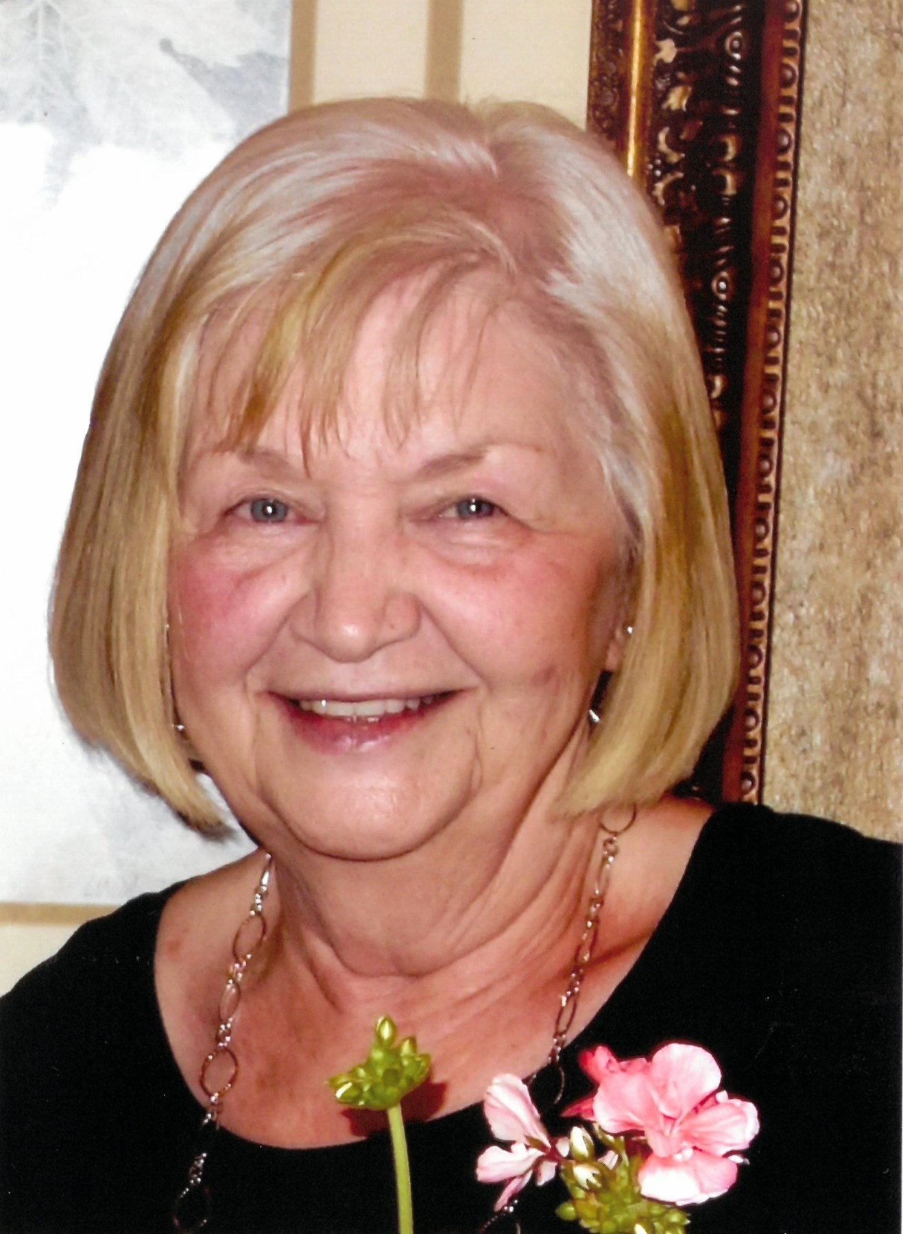 Sonja Lee Obituary Wichita, KS