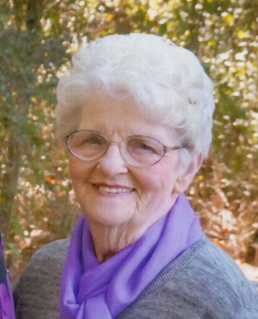 Obituary of Nita Earlene Westbrook