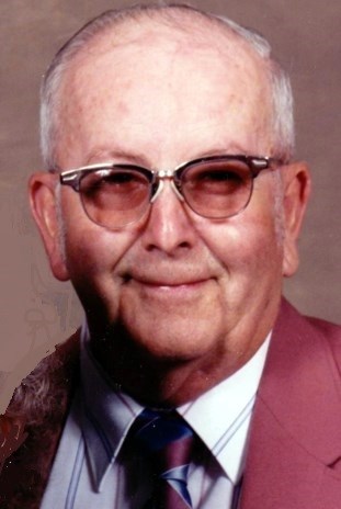 Obituary of William H. Russell