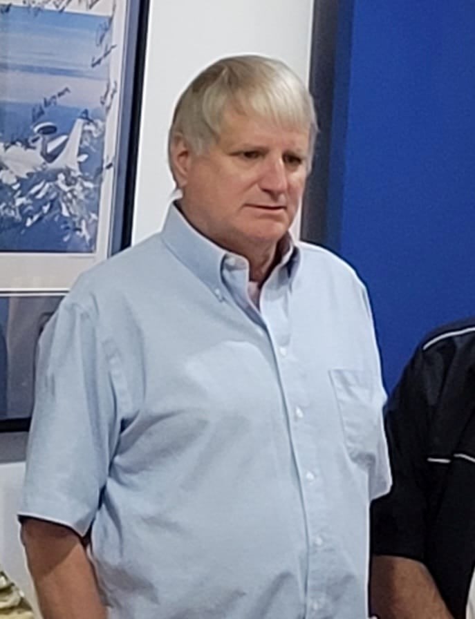 Obituary of Charles Dennis Lovell