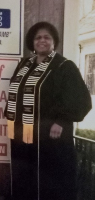 Obituary of Mildred Dunn