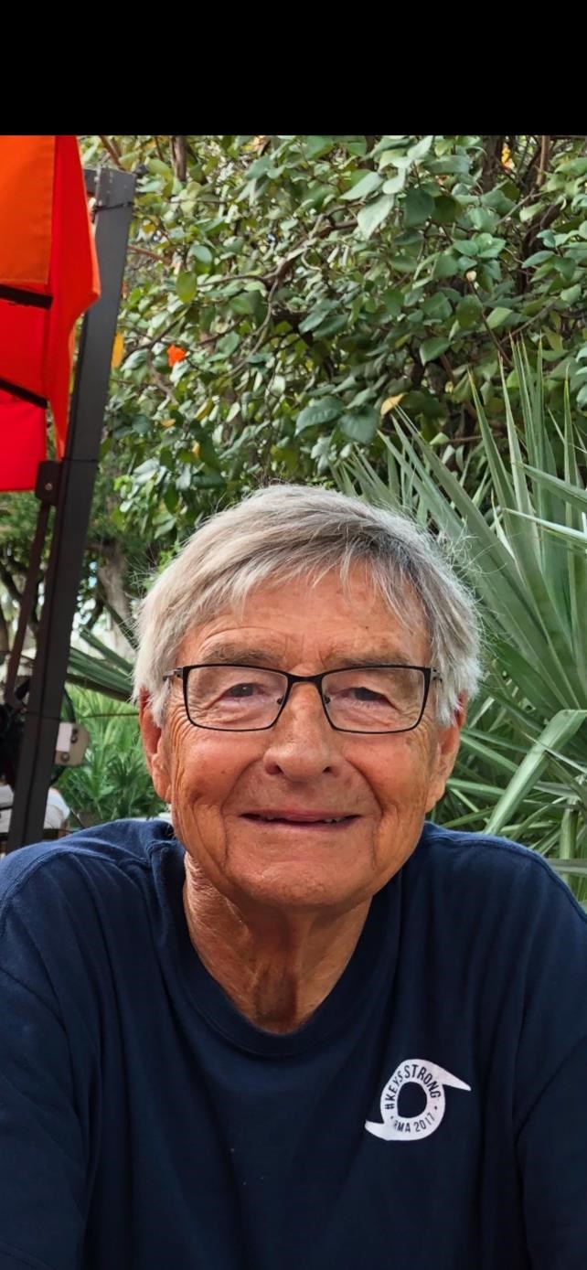 Obituary of John Oscar Ostenso