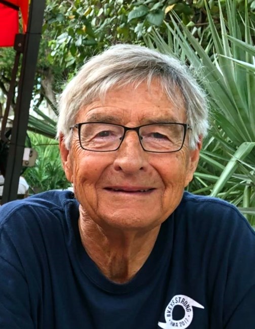 Obituary of John Oscar Ostenso