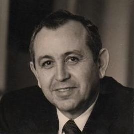 Avis de décès de Frank Blas Serrano, Sr.