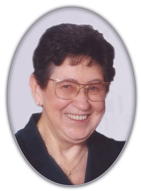 Obituary of Emma Folk