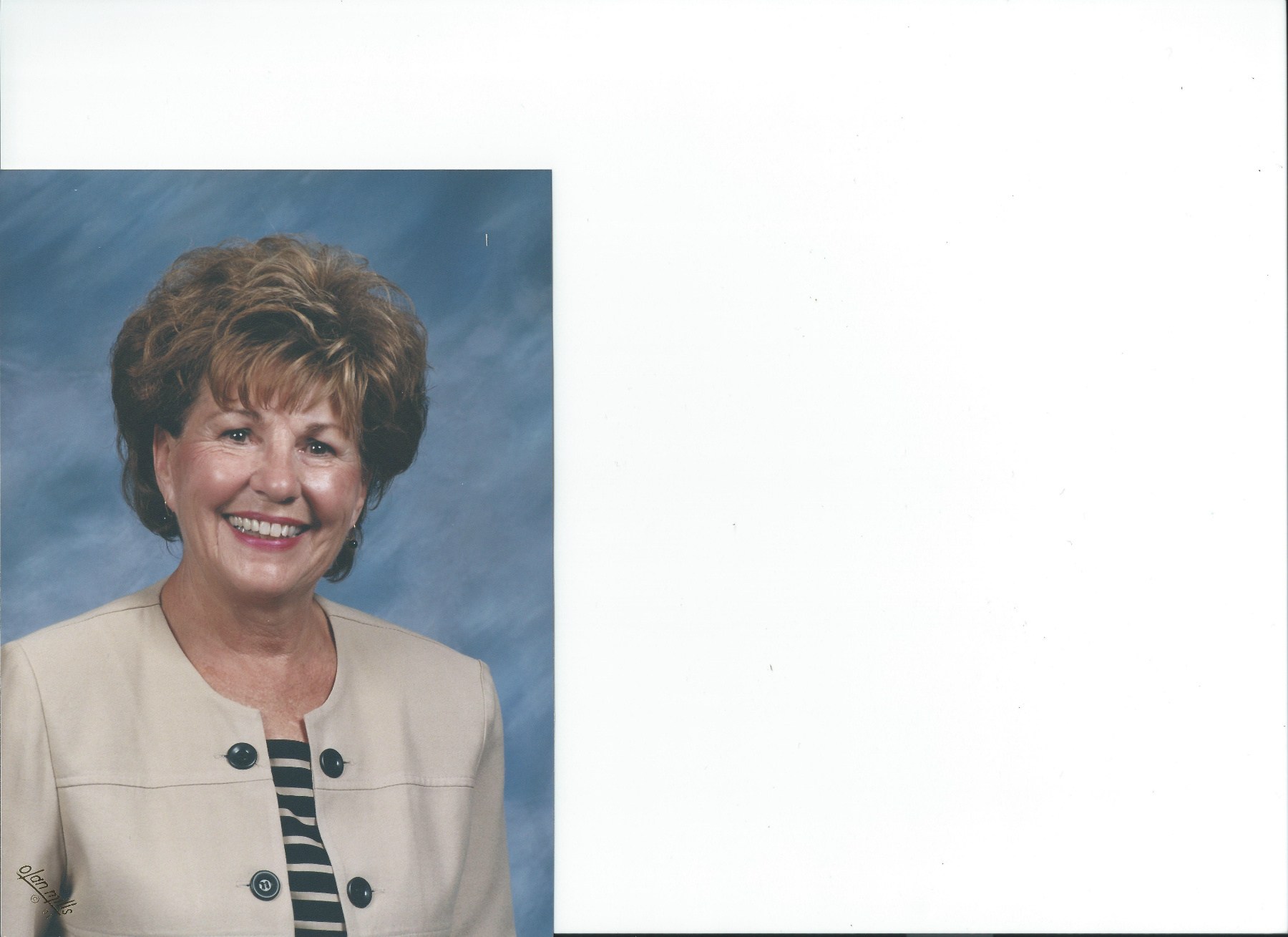 Obituary of Marcia A. Patterson
