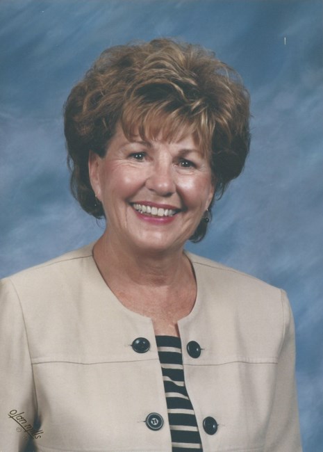 Obituary of Marcia A. Patterson
