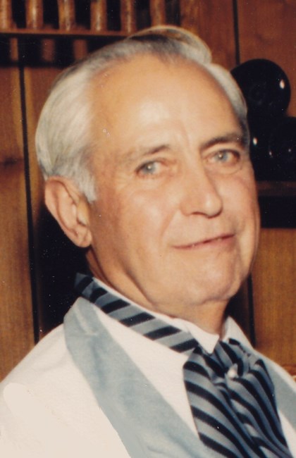 Obituary of Edward W. Staszewski