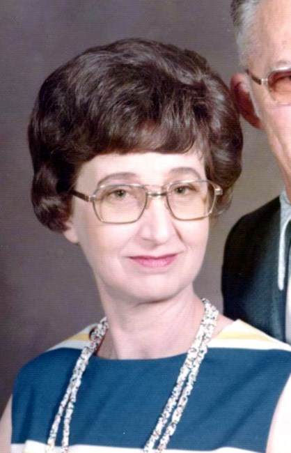 Obituary of Mary Colleen Dye