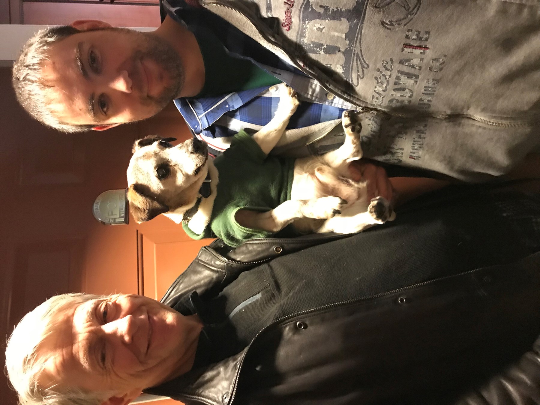 Obituary of Grant Spencer Pinkham