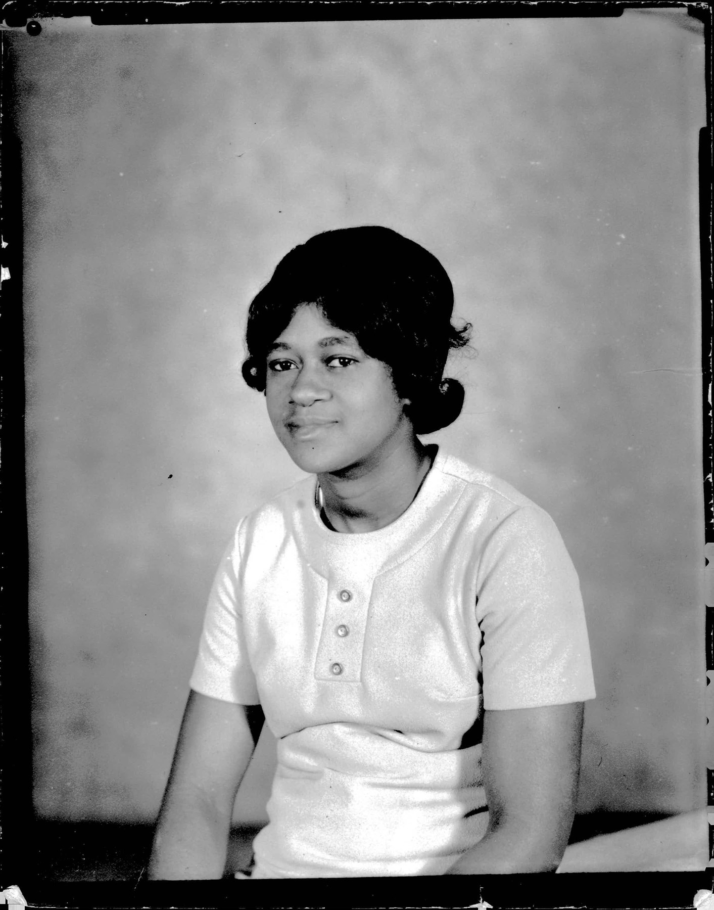 Obituary of Faye Elaine Robinson