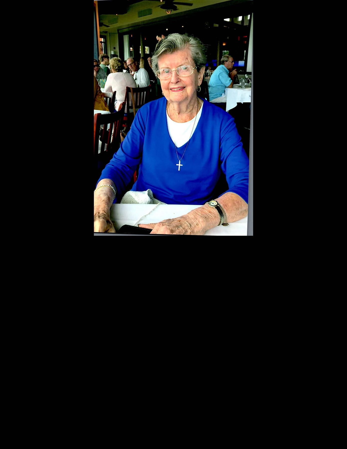 Obituary of Marilyn E Savarese