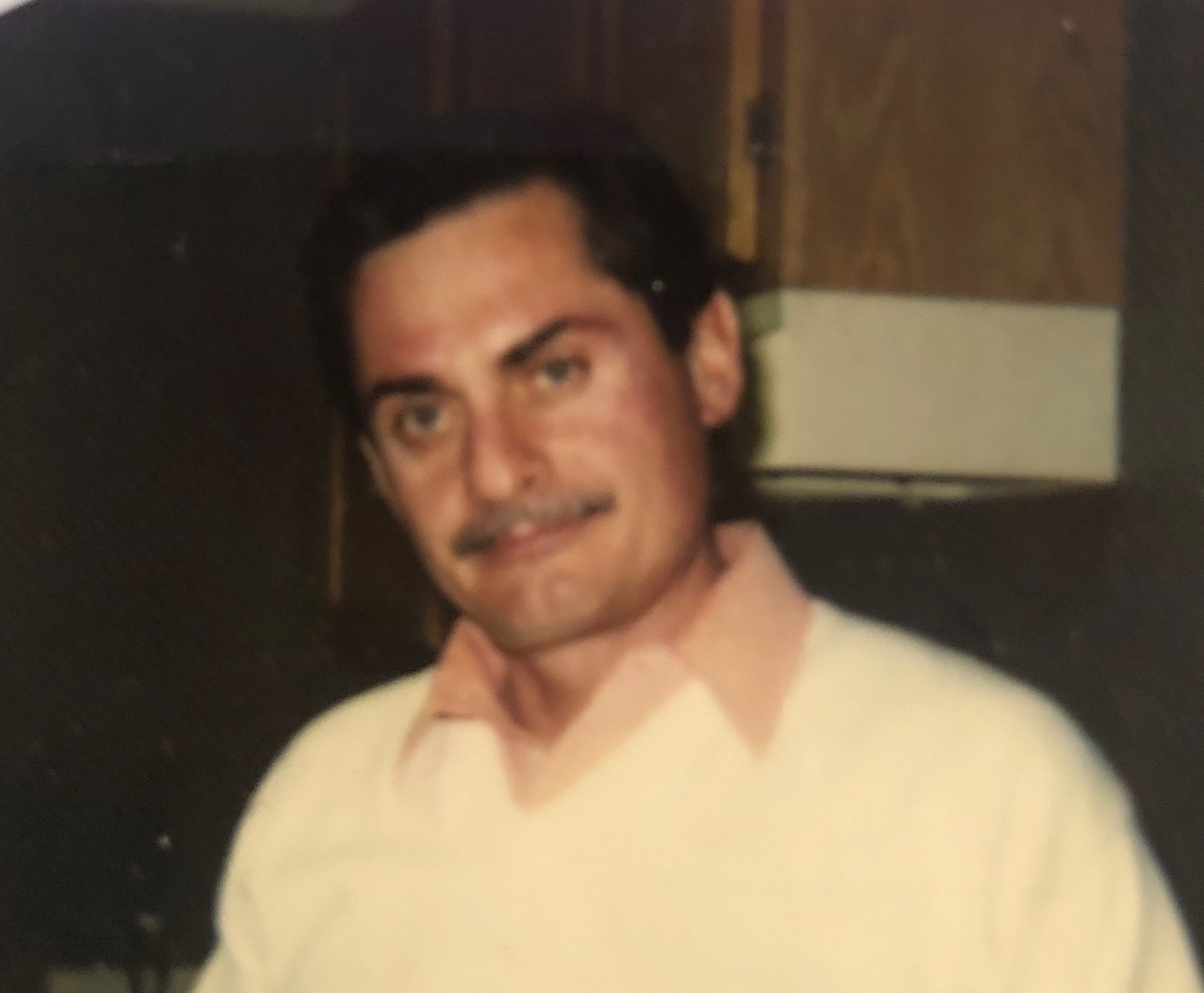 Obituary of Robert "Bob" W. Richardson