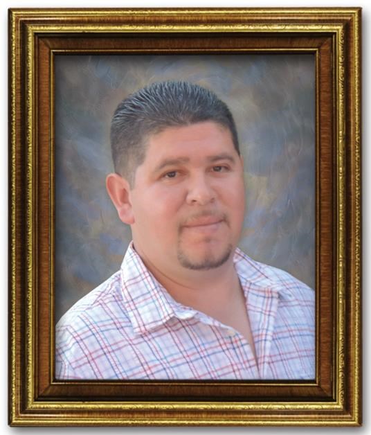 Obituary of Jose Maria Yepez Yepez