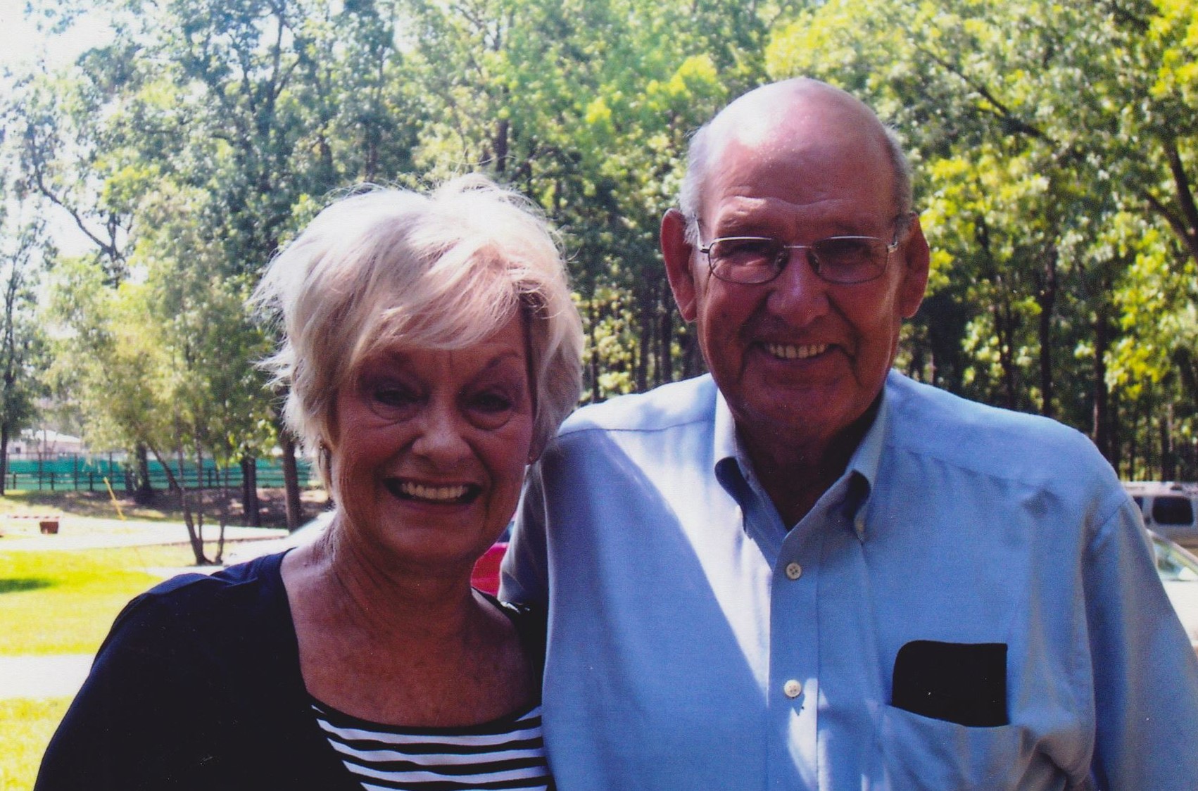 Obituary of Guy Hartsell Wilson