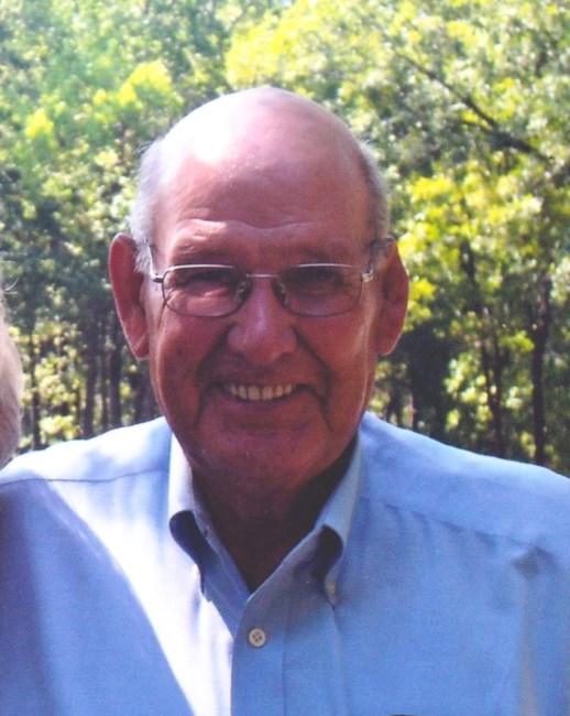 Obituary of Guy Hartsell Wilson